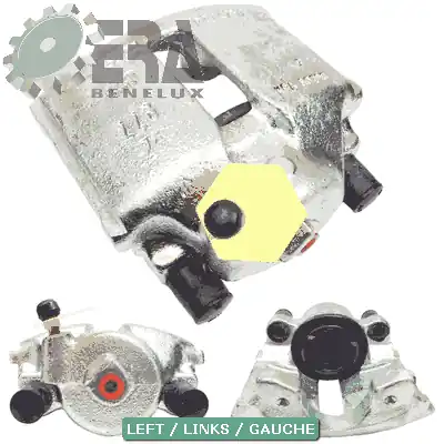 Luxe Remzadel\\/remklauw Era Benelux BC61820