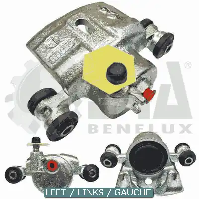 Remzadel\\/remklauw Era Benelux BC61879 Groothandel