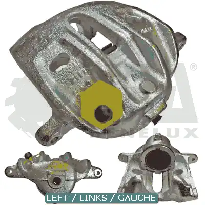 Remzadel\\/remklauw Era Benelux BC61929 Laatste Versie