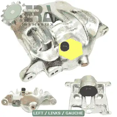 Remzadel\\/remklauw Era Benelux BC61932 Finale Uitverkoop