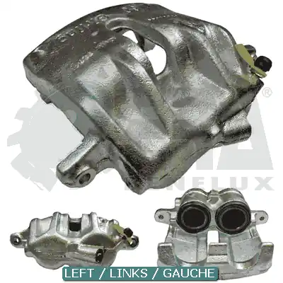 Remzadel\\/remklauw Era Benelux BC61936 Bestseller