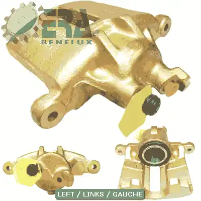 Remzadel\\/remklauw Era Benelux BC61948 Voordeelprijs