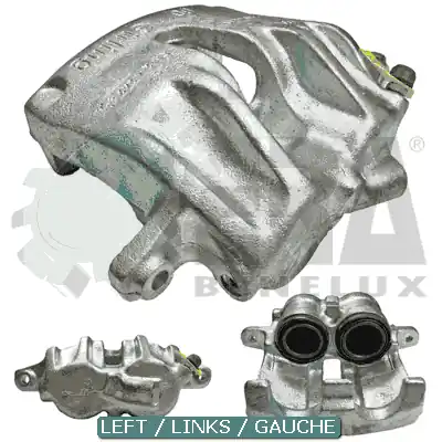 Remzadel\\/remklauw Era Benelux BC61956 Wereldwijde Verzending