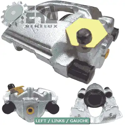 Remzadel\\/remklauw Era Benelux BC61985 Superprijs