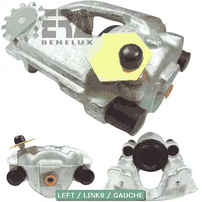 Remzadel\\/remklauw Era Benelux BC61987 Actieprijs