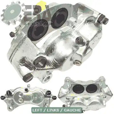 Remzadel\\/remklauw Era Benelux BC61995 Bulkbestelling