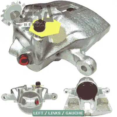 Remzadel\\/remklauw Era Benelux BC62026 Geld-Terug-Garantie