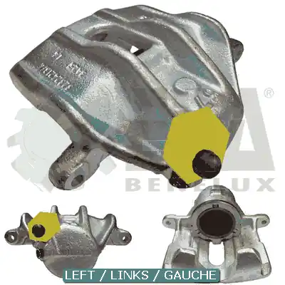 Remzadel\\/remklauw Era Benelux BC62045 Fabrieksprijs