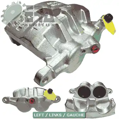 Remzadel\\/remklauw Era Benelux BC62078 Geld-Terug-Garantie