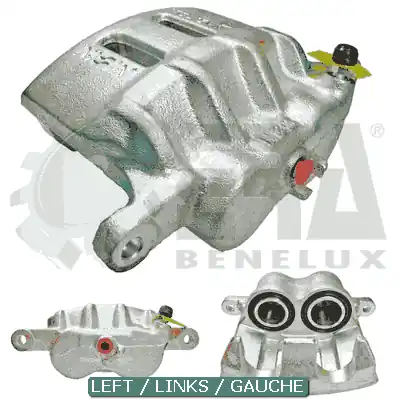 Remzadel\\/remklauw Era Benelux BC62096 Nieuw