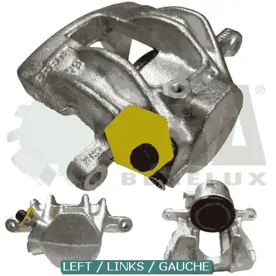 Remzadel\\/remklauw Era Benelux BC62105 Korting