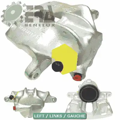 Lage Kosten Remzadel\\/remklauw Era Benelux BC62140