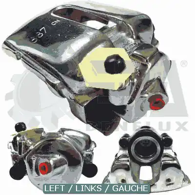 Remzadel\\/remklauw Era Benelux BC62166 Voordeelprijs