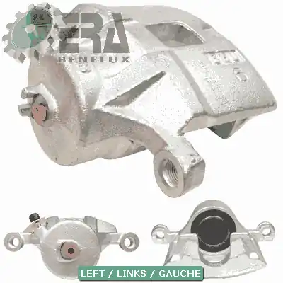 Remzadel\\/remklauw Era Benelux BC62204 Beperkte Voorraad