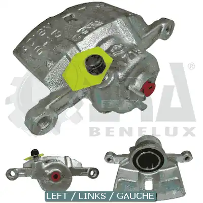 Remzadel\\/remklauw Era Benelux BC62211 Betaalbaar