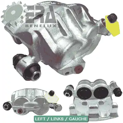 Remzadel\\/remklauw Era Benelux BC62222 Nieuw Model