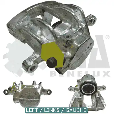 Remzadel\\/remklauw Era Benelux BC62225 Shop Nu