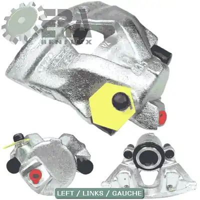 Exclusieve Aanbieding Remzadel\\/remklauw Era Benelux BC62247