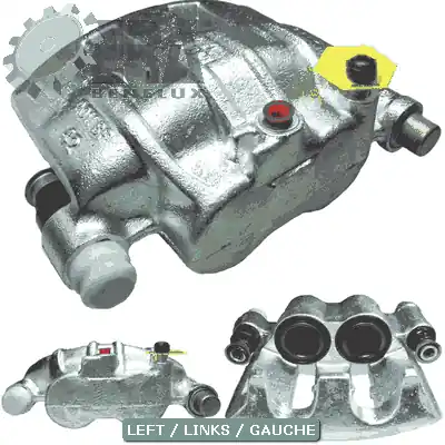 Must-Have Remzadel\\/remklauw Era Benelux BC62316