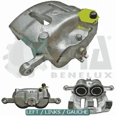 Remzadel\\/remklauw Era Benelux BC62355 Merkproduct