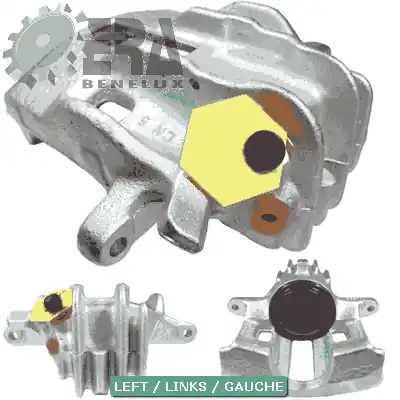 Remzadel\\/remklauw Era Benelux BC62392 Actieprijs