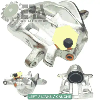 Remzadel\\/remklauw Era Benelux BC62395 Exclusief