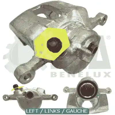 Premium Remzadel\\/remklauw Era Benelux BC62411