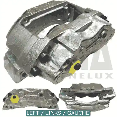 Remzadel\\/remklauw Era Benelux BC62422 Gratis Retour