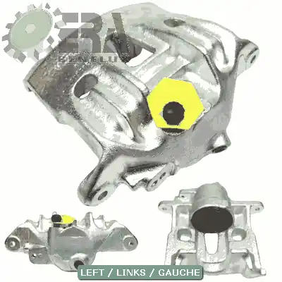 Remzadel\\/remklauw Era Benelux BC62442 Betrouwbaar