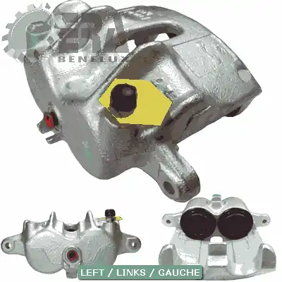 Veilige Betaling Remzadel\\/remklauw Era Benelux BC62452