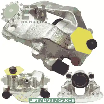 Remzadel\\/remklauw Era Benelux BC62471 Snelle Levering