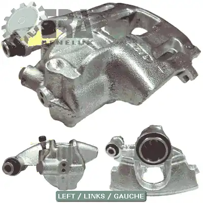 Bulkbestelling Remzadel\\/remklauw Era Benelux BC62485