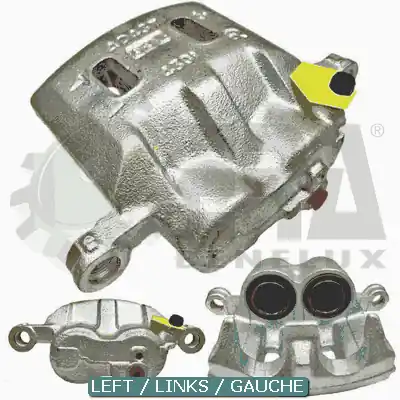 Remzadel\\/remklauw Era Benelux BC62517 Direct Beschikbaar