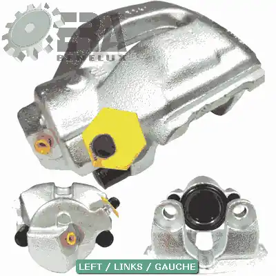 Aanbieding Remzadel\\/remklauw Era Benelux BC62538