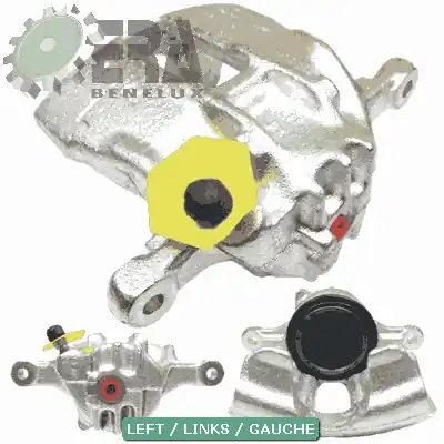 Meest Verkocht Remzadel\\/remklauw Era Benelux BC62552