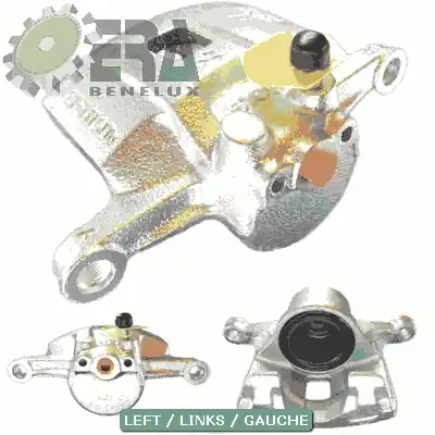 Remzadel\\/remklauw Era Benelux BC62580 Rechtstreeks Van De Fabrikant