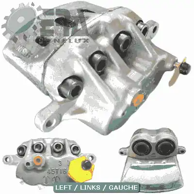 Koop Online Remzadel\\/remklauw Era Benelux BC62594