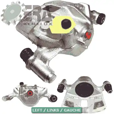 Must-Have Remzadel\\/remklauw Era Benelux BC62615