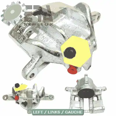 Remzadel\\/remklauw Era Benelux BC62627 Veilige Betaling