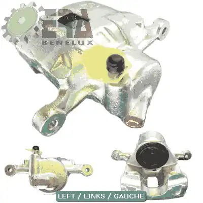 Remzadel\\/remklauw Era Benelux BC62632 Professioneel