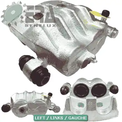 Populair Remzadel\\/remklauw Era Benelux BC62655