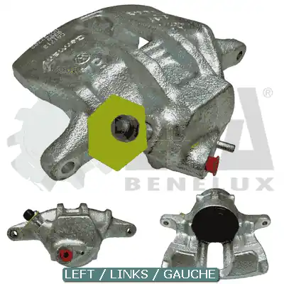 Bestseller Remzadel\\/remklauw Era Benelux BC62666