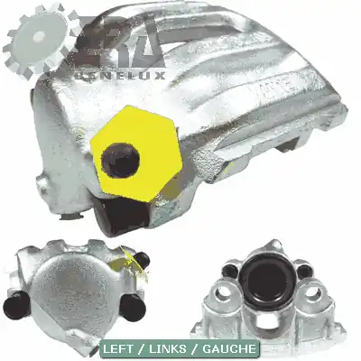 Remzadel\\/remklauw Era Benelux BC62700 Gratis Verzending