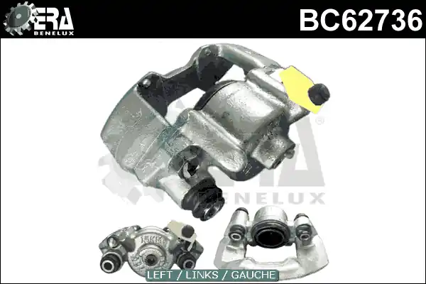 Groothandel Remzadel\\/remklauw Era Benelux BC62736