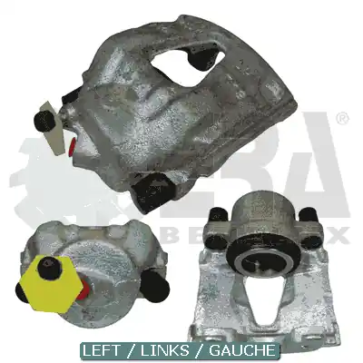 Bulkbestelling Remzadel\\/remklauw Era Benelux BC62739