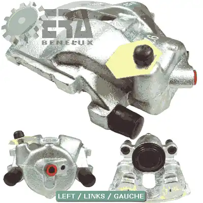 Modern Remzadel\\/remklauw Era Benelux BC62754