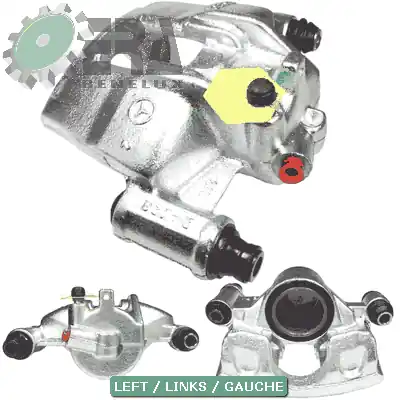 Remzadel\\/remklauw Era Benelux BC62794 Budget