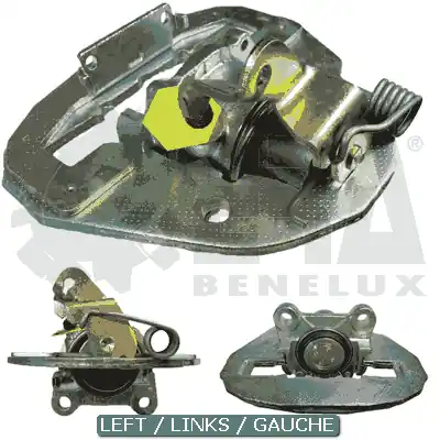 Remzadel\\/remklauw Era Benelux BC62800 Fabrieksprijs