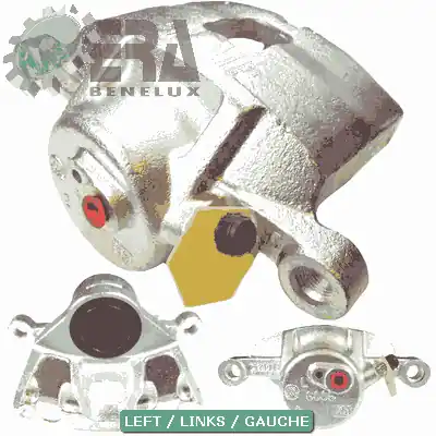 Remzadel\\/remklauw Era Benelux BC62809 Budget