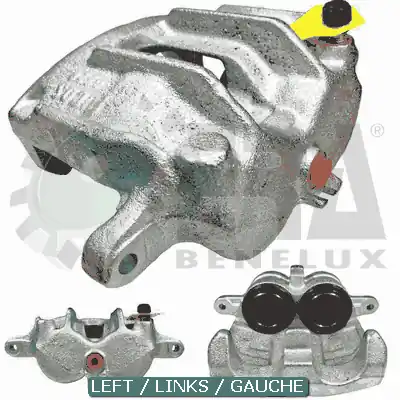 Remzadel\\/remklauw Era Benelux BC62826 Betrouwbaar